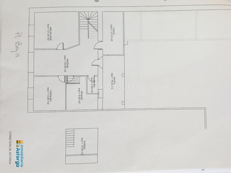 Foto bc51f4d7-9429-4674-934b-557195b99172. Casa en Valderrey