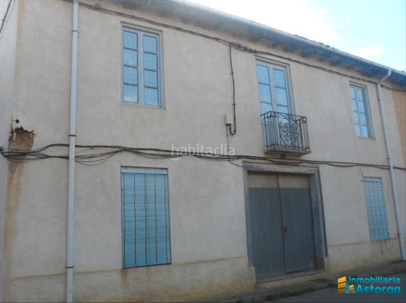 Foto d2a313b6-7a6e-4cb8-a813-b0a6c70df807. Casa en Valderrey