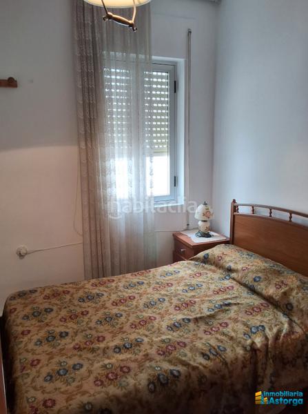Foto 7071d88c-c20b-4b10-935f-adc98bc374c9. Appartamento con riscaldamento in Astorga
