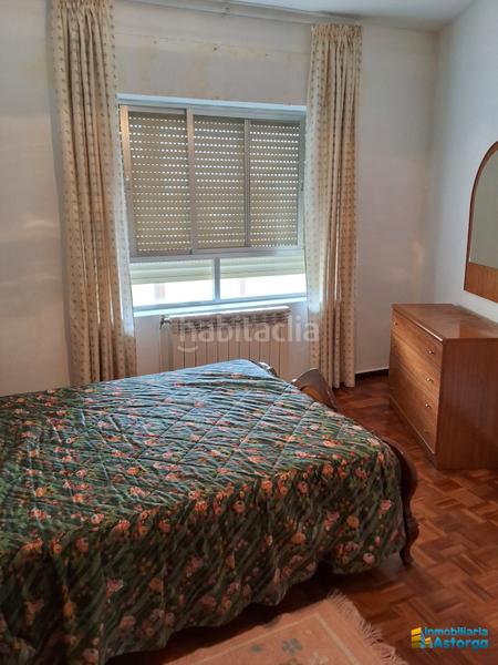 Foto 7f8181d1-0fbd-4af2-935d-ff5518d574d8. Appartamento con riscaldamento in Astorga