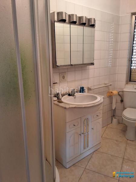 Foto 8581e211-85a6-4993-aeba-635a9b71533b. Appartamento con riscaldamento in Astorga