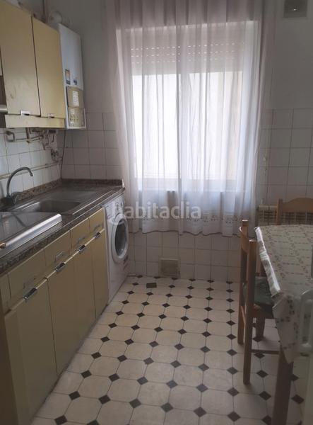 Foto 8c8ce6c4-4a9e-4e51-b15e-91f43b37f482. Appartamento con riscaldamento in Astorga