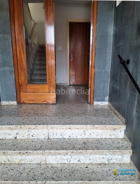 Foto 8d86abc1-3aeb-479f-8b54-6a5cf7d2189e. Appartamento con riscaldamento in Astorga