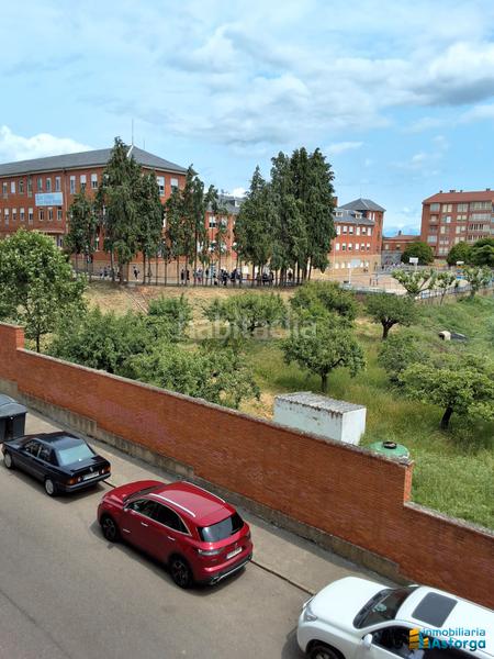 Foto fc3de416-f8ba-409f-82fc-2dfa1271b12d. Appartamento con riscaldamento in Astorga
