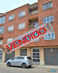 Pis  Calle de oliegos