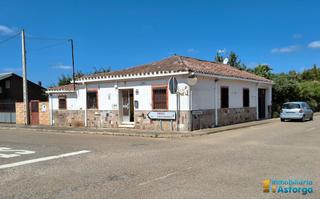 Maison  Calle real-vv