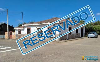 Haus  Calle real-vv