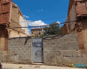 Terrain résidentiel  Calle san pedro. Solar de 163 m2 en el barrio de rectivia, ubicado en pleno camin