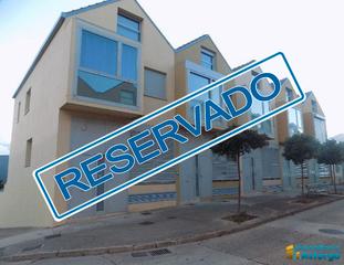 Casa a schiera  Calle bastión