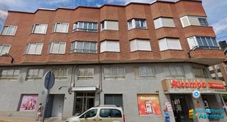 Pis  Calle alcalde pineda