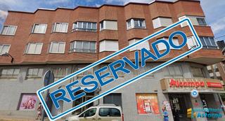 Pis  Calle alcalde pineda