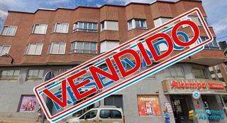Piso  Calle alcalde pineda