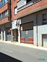 Parking coche  Calle león
