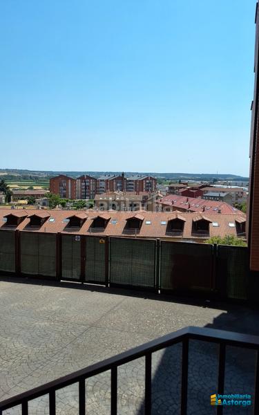 Foto 013b97ee-42f5-4675-ac87-714707526665. Appartamento con riscaldamento parcheggio in Astorga