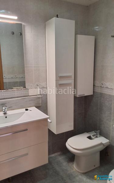 Foto 391a5b56-f2a5-4a74-9444-daea3327d8b8. Appartamento con riscaldamento parcheggio in Astorga