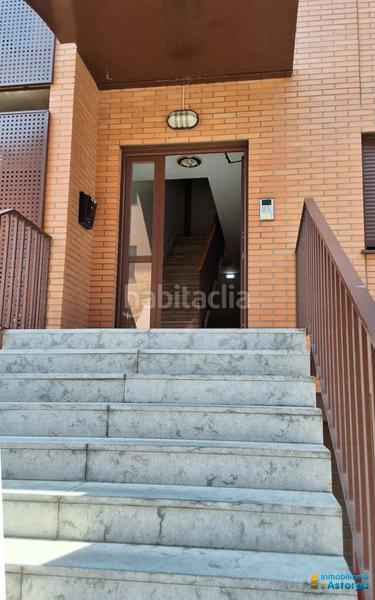 Foto 3b46cc1d-0b71-4a63-9628-606fa57bf488. Appartamento con riscaldamento parcheggio in Astorga