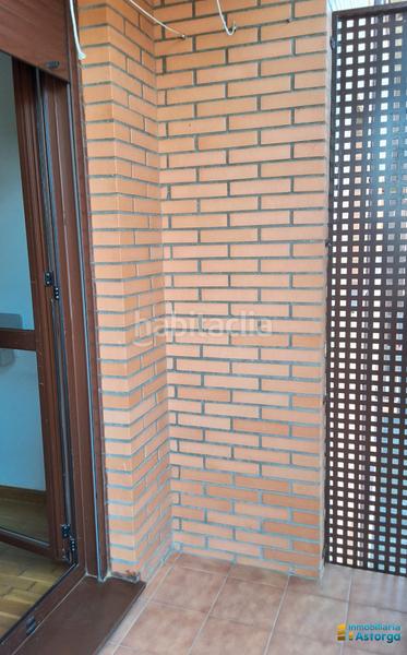 Foto 402f6607-4807-4ac0-9cbc-7f6c44b42b7d. Appartamento con riscaldamento parcheggio in Astorga