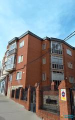 Miete Etagenwohnung  Carretera madrid-coruña