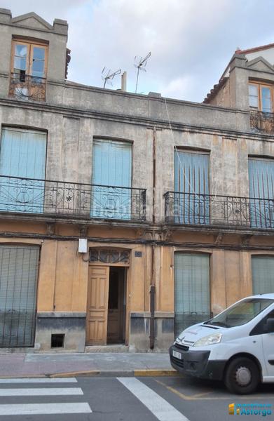 Foto 9bcb82e5-b01a-47a5-8453-a2e828d7a8b5. Casa a Astorga
