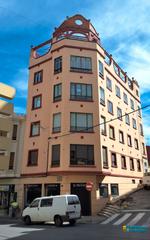 Appartement  Plaza la aduana