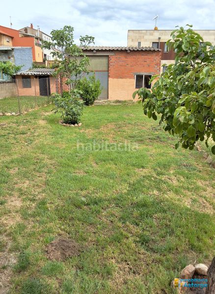 Foto 331fe8cd-7f77-4734-a7ba-2fdbf3ba28bb. Haus mit heizung in Astorga