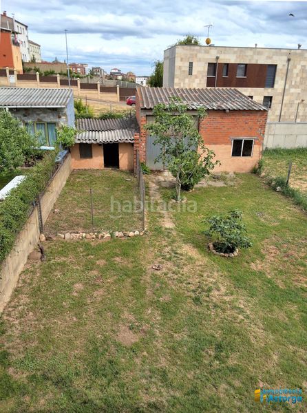 Foto 4ef7acd3-52c4-4ea3-afa4-f3398800d6a1. Maison avec chauffage dans Astorga