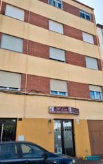 Etagenwohnung  Calle arapiles