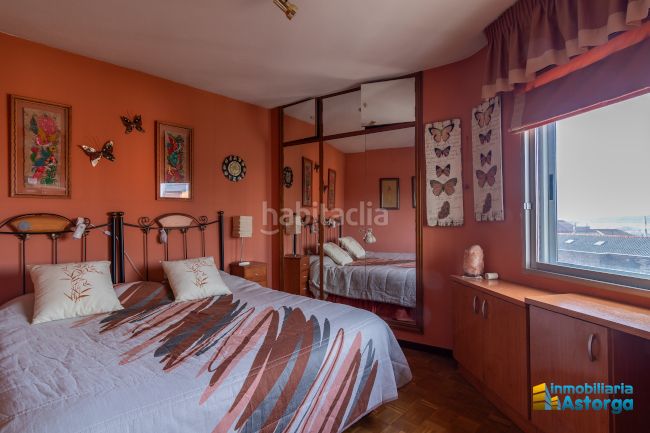 Foto 0e676ed3-9d3c-4f12-82cb-63c735213685. Appartamento con camino riscaldamento in Astorga