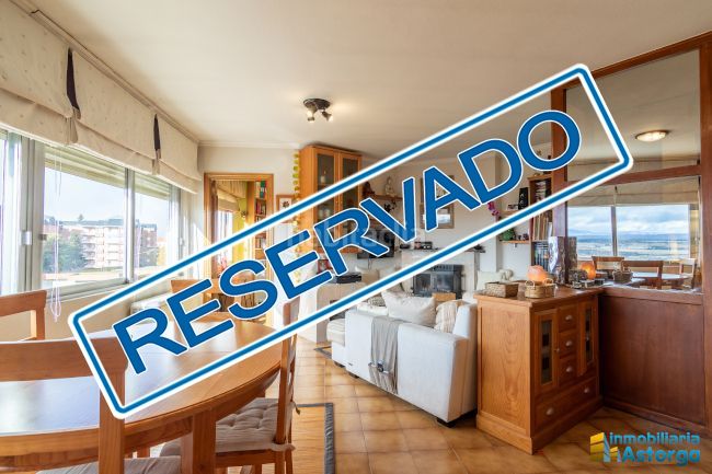 Foto fcd60e28-cdc5-47e3-b648-924a1a95af13. Piso en Astorga