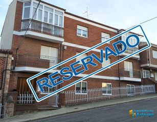 Flat in Calle el Teso