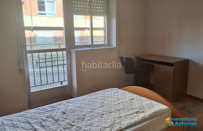Foto 1ce37fe7-8164-4fa1-968c-0be49935c02c. Alquiler piso en Astorga