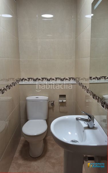 Foto b3bb3b2b-1f28-4028-8633-e12f01561910. Alquiler piso en Astorga