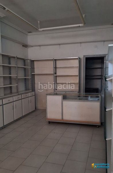 Foto 940c3c43-b94c-4c06-a511-59201cc0d398. Lloguer local comercial a Astorga