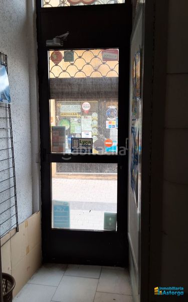 Foto ef746a0c-85f7-4f64-aedc-8060f6899528. Lloguer local comercial a Astorga