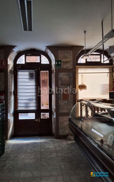 Foto 8a36b018-0089-4ae6-9540-054d032014c8. Lloguer local comercial a Astorga