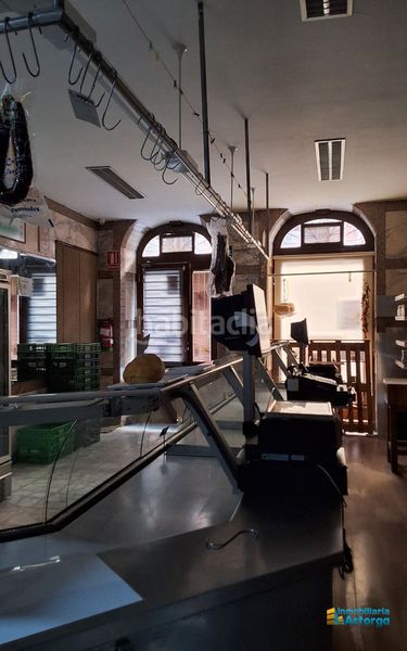 Foto c7a38827-3a71-4b84-8431-5ea28a477621. Lloguer local comercial a Astorga