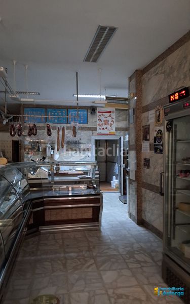 Foto fac65b62-8f92-4e77-aa33-1e5a4d3ef5e2. Lloguer local comercial a Astorga