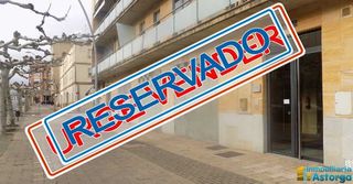 Local Comercial  Avenida de ponferrada
