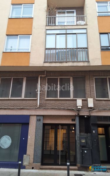 Foto 2d909860-7860-47b9-bd2d-45ba365279ef. Alquiler piso en Astorga
