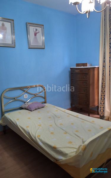 Foto 911f6f14-4d23-4acf-9020-3f9da1c837b0. Alquiler piso en Astorga