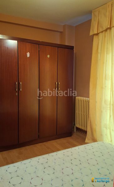 Foto a2ea6624-4c35-4f13-a61c-d35de9589509. Alquiler piso en Astorga