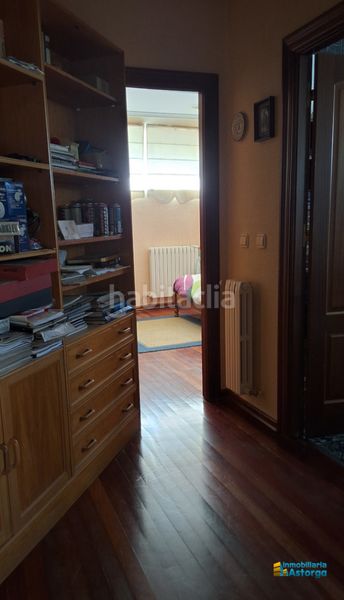 Foto bde41502-269f-4b9c-b032-a89b7ef7144f. Chalet avec chauffage parking piscine dans Astorga
