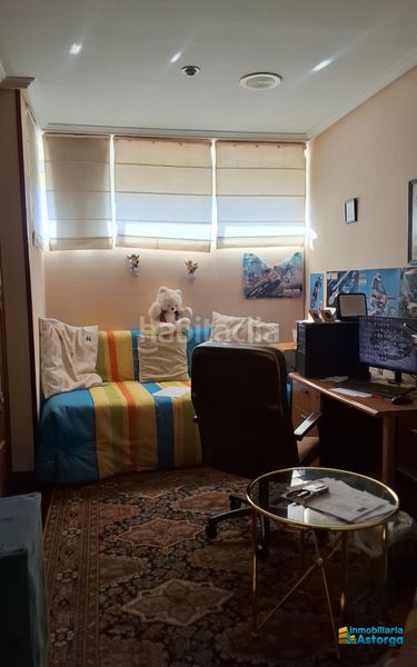 Foto e3a9a44b-f43c-48f4-b7d9-3787dc95c536. Chalet avec chauffage parking piscine dans Astorga