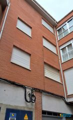 Etagenwohnung  Plaza el mesón