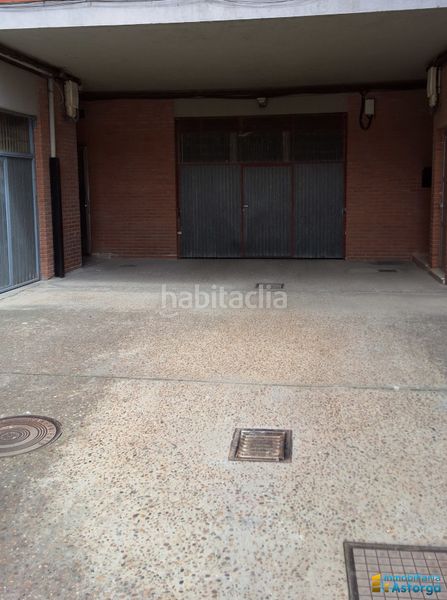 Foto 073e5fa6-6b06-4558-84fe-616d14b48900. Flat with heating parking in Astorga