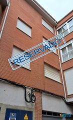 Flat in Plaza el Mesón