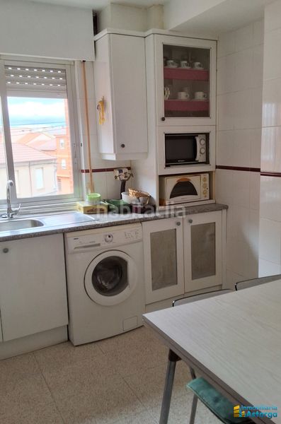 Foto 33a7a0cc-3e34-4011-af05-9245b635049f. Flat with heating parking in Astorga