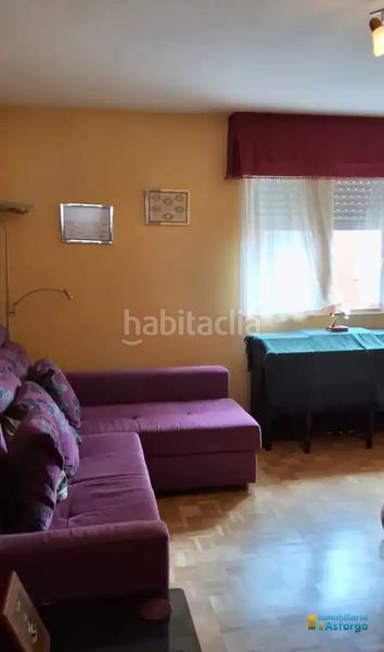 Foto 47fc8ad7-8f7e-48f5-8834-d217dc622c4e. Flat with heating parking in Astorga