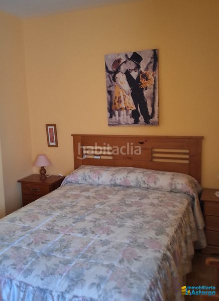 Foto 5dd3699a-d170-4795-b01e-1f66b68bcba9. Flat with heating parking in Astorga