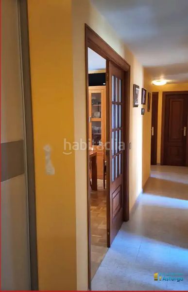 Foto 608f7ea8-5bff-47b7-baab-1affd717fae2. Flat with heating parking in Astorga